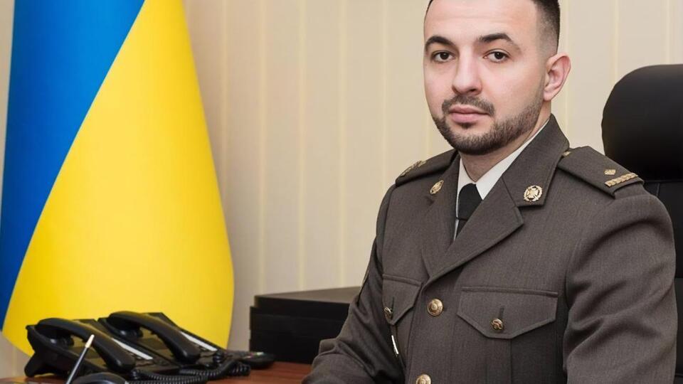 Прокурором області Петришина призначили 11 вересня