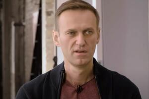 Навальный: Весь организм тебе говорит: "Алексей, пора прощаться"