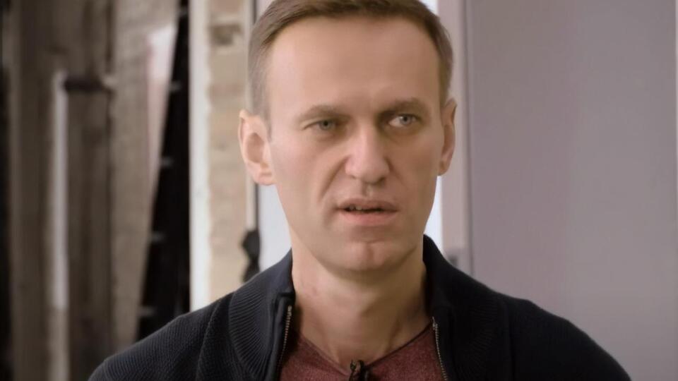 Навальний: Весь організм тобі каже: "Олексію, час прощатися"