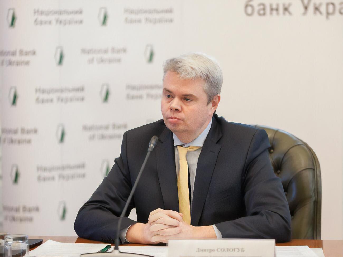 Сологуб: Смотрится дико получить выговор за профессиональные и беспристрастные коммуникации