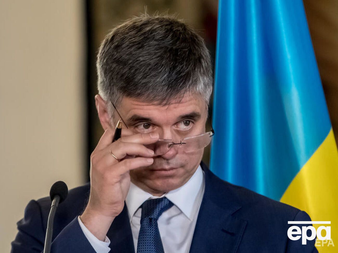 Пристайко прогнозирует упрощение наиболее сложных процедур для получения британской визы