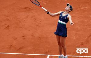 Подороска обыграла пятерых соперниц в основной сетке Roland Garros