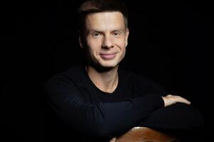 Письмо Гончаренко (на фото) назвал давлением на партию и потребовал реакции от главы СБУ Баканова