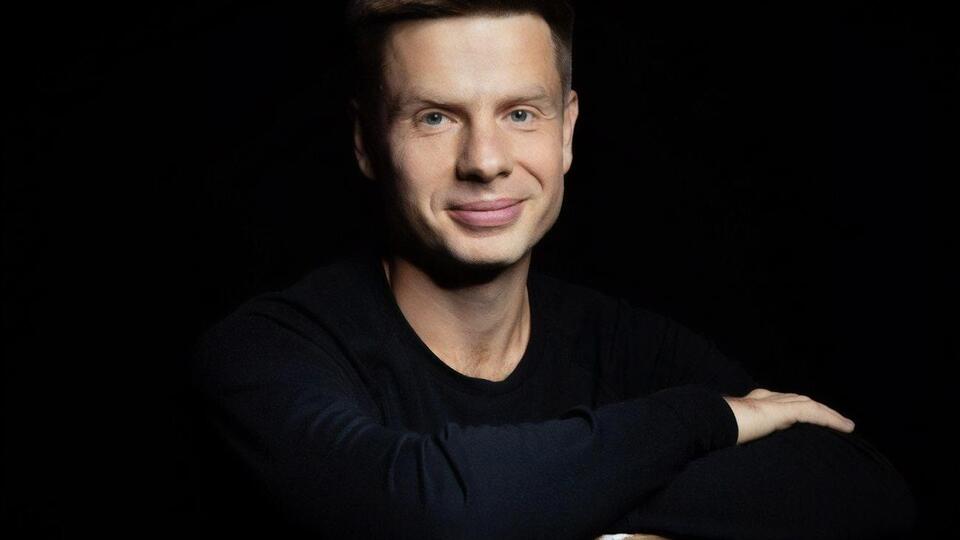 Лист Гончаренко (на фото) назвав тиском на партію і вимагав реакції від голови СБУ Баканова