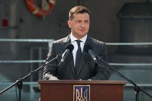 Зеленский на саммите обсудит приоритетные вопросы отношений Украины и Евросоюза