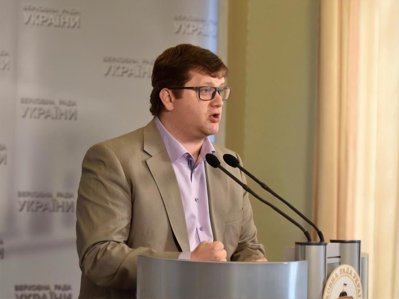 Арьев: Если расследовать беспристрастно, ГБР выйдет на хозяина