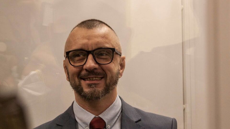 Антоненко хотели взять на поруки