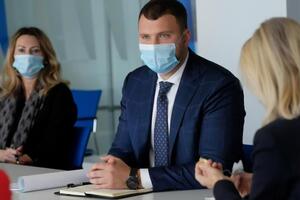 По словам Криклия, 2021 год является последним для введения техосмотра, согласно подписанным соглашениям с ЕС