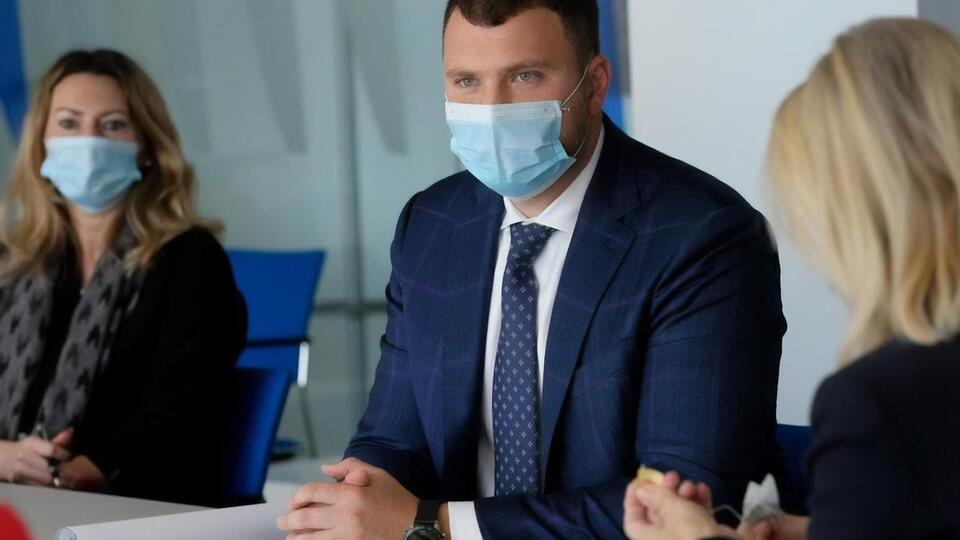 За словами Криклія, 2021 рік є останнім для введення техогляду, відповідно до підписаних угод із ЄС