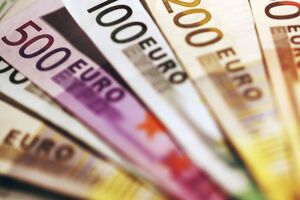 Общая сумма помощи ЕС Украине составит €390 млн