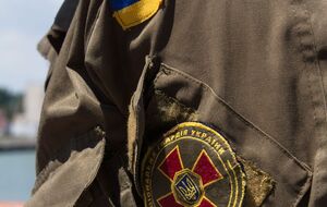 В Нацгвардии подтвердили смертельный случай