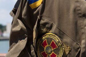 У Нацгвардії підтвердили смертельний випадок