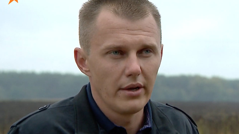 Олег Орел заявил, что его компания подверглась рейдерской атаке