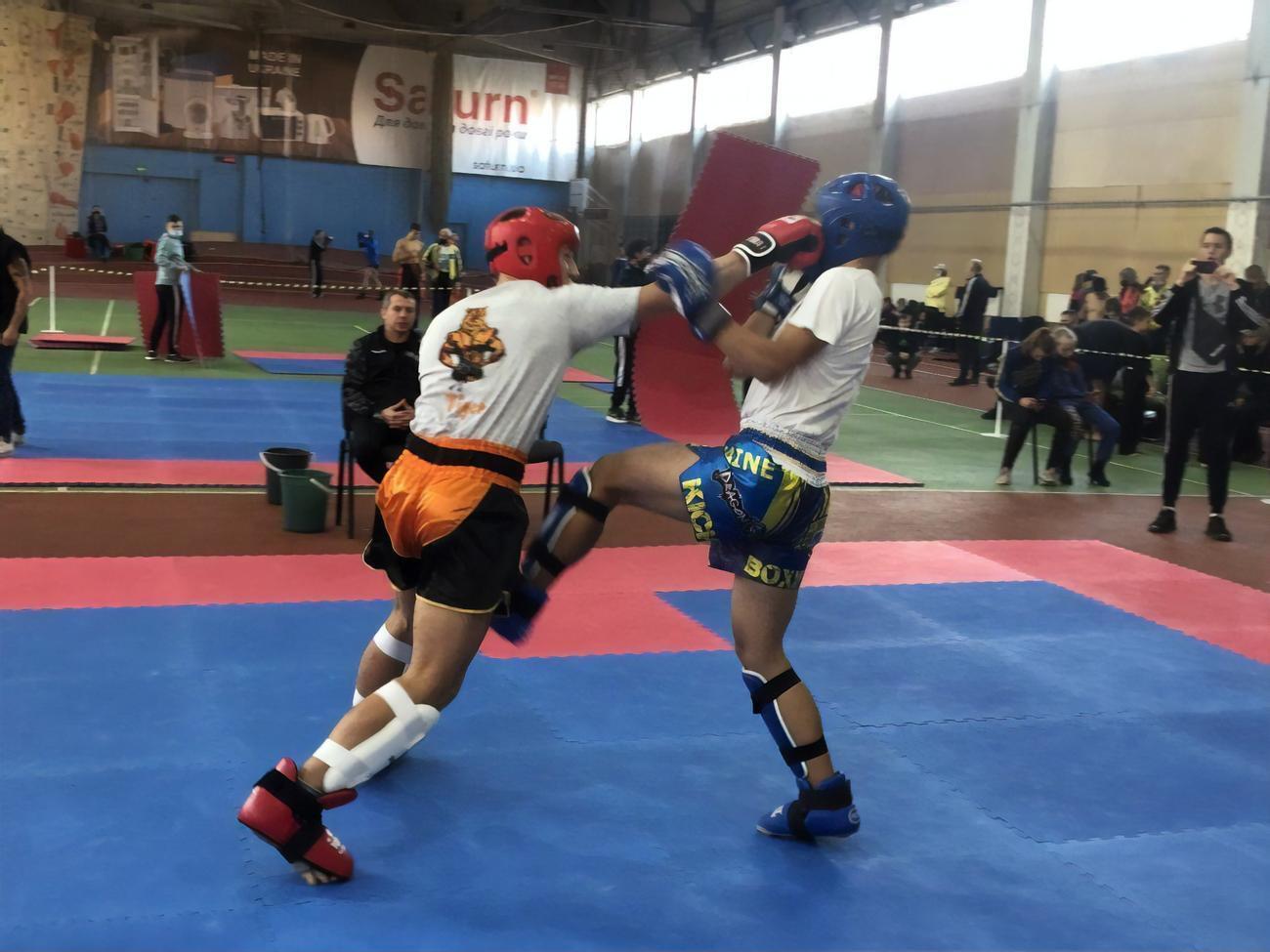 Турнир имени Орла проводят ежегодно&nbsp;с 2015 года