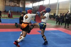 Турнир имени Орла проводят ежегодно с 2015 года