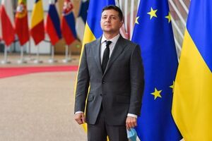 Саміт Україна – ЄС за участю Зеленського відбувся 6 жовтня