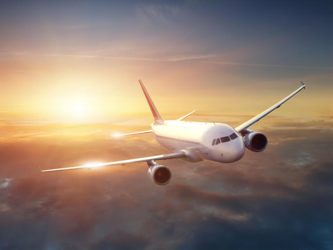 Украина завершила переговоры о совместном авиационном пространстве с ЕС в 2013 году