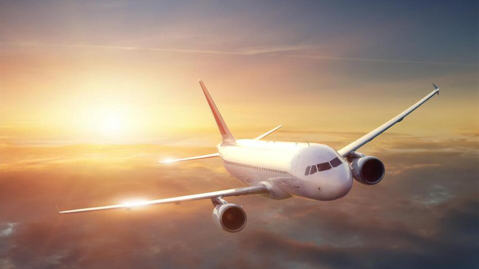 Украина завершила переговоры о совместном авиационном пространстве с ЕС в 2013 году