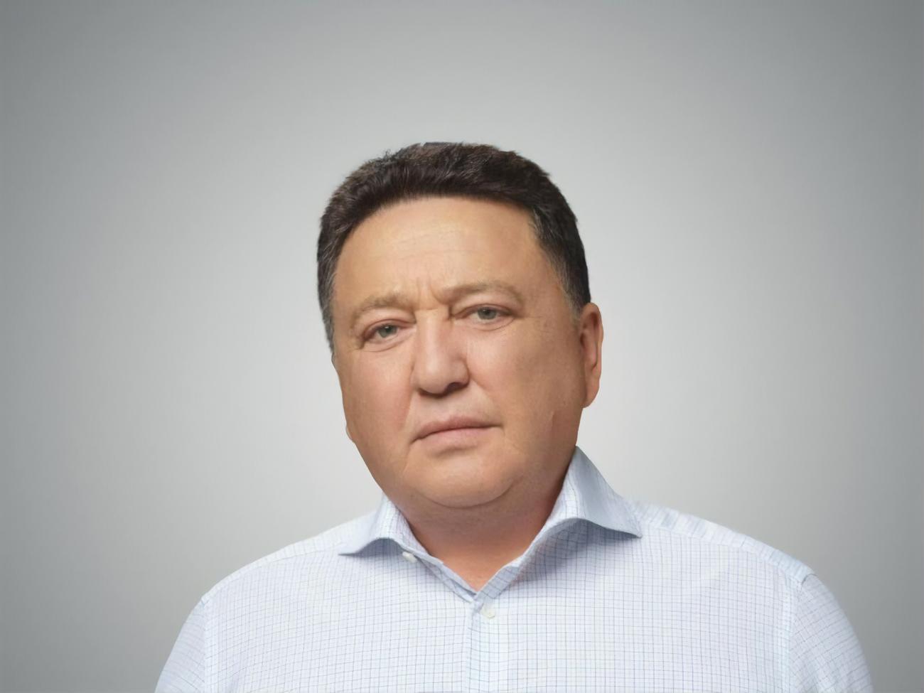 Подарок в денежной форме Фельдман получил 28 сентября 2020 года