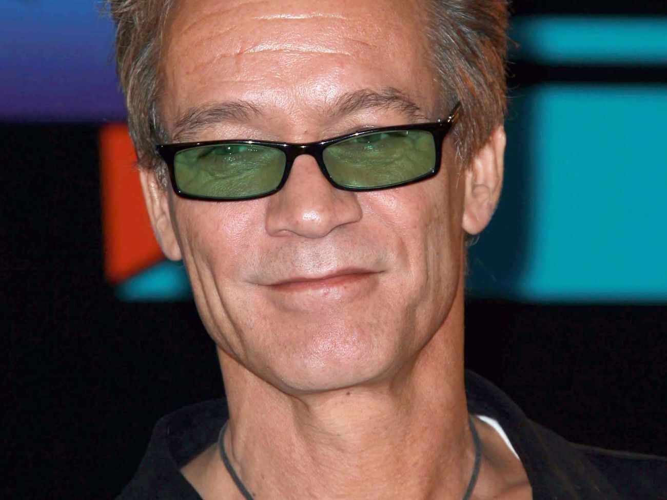 Эдди Ван Халену было 65 лет