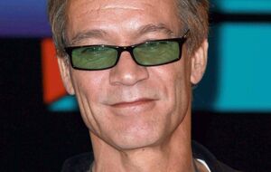 Эдди Ван Халену было 65 лет