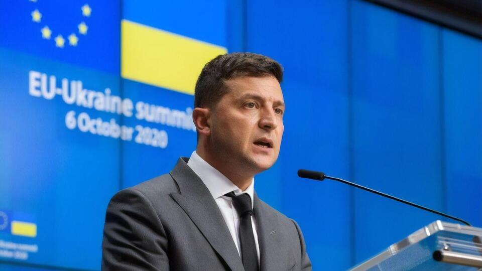 Зеленський: Це буде великий конкурс, на ньому може бути декілька сотень людей