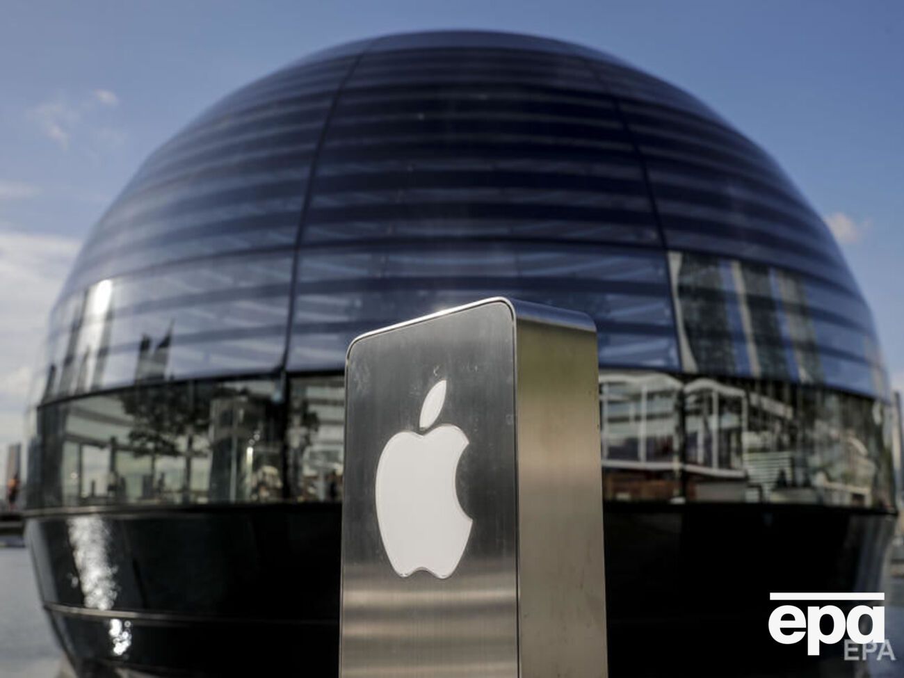 15 сентября прошла традиционная презентация новых продуктов Apple&nbsp;