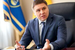 Сергій Солодченко: За вісім місяців вилучено підакцизних товарів майже на 1,8 млрд грн. Із них майже 39% у грошовому еквіваленті – це тютюнові вироби