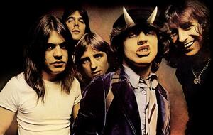 Композиція Shot In The Dark увійде в альбом PWR/UP, реліз якого заплановано на 13 листопада 2020 року