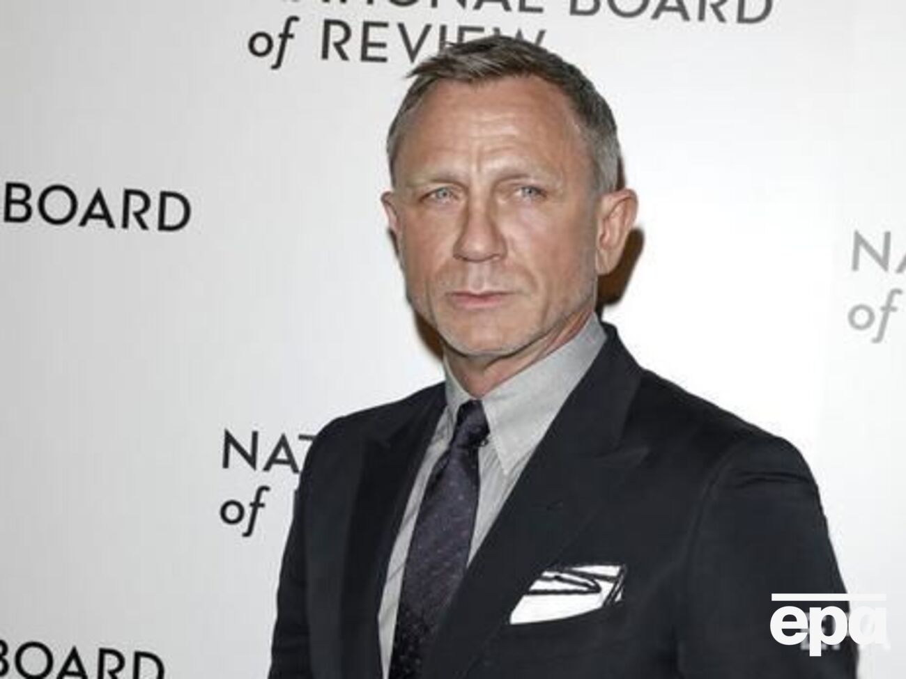 Крейг сыграл Бонда шесть раз