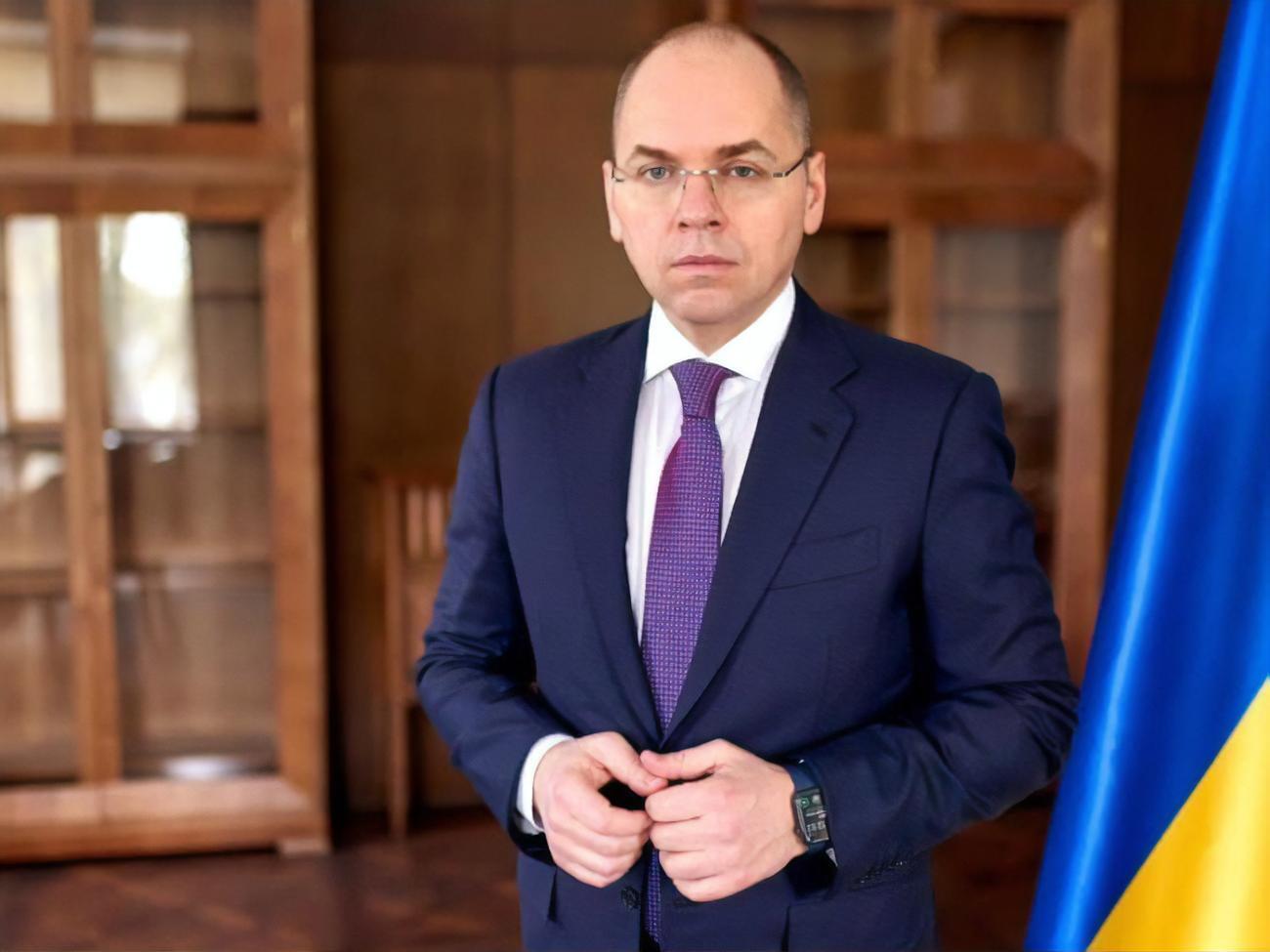 Степанов нагадав про концерт Полякової