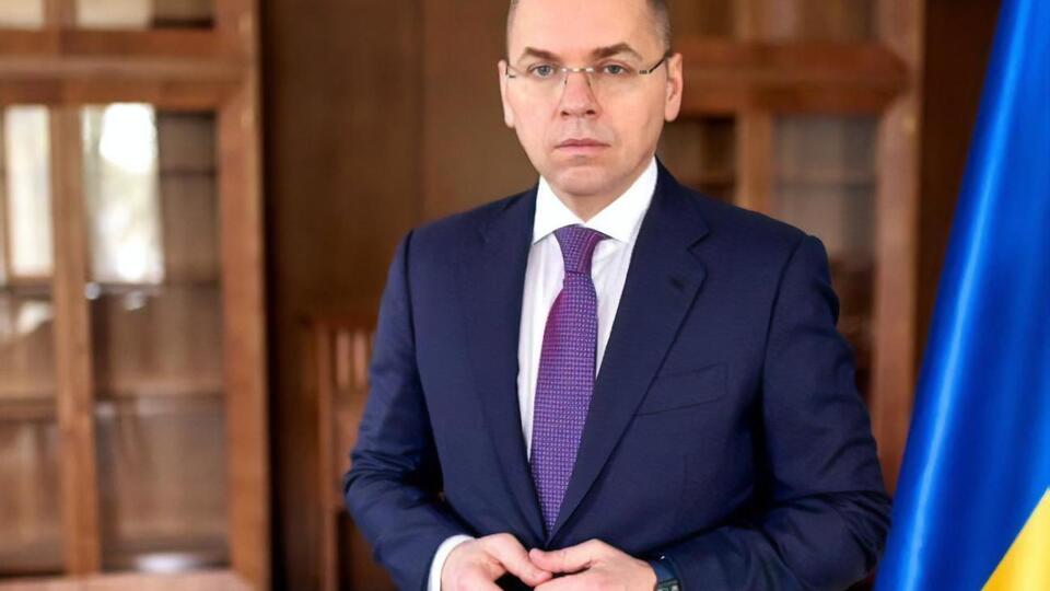 Степанов нагадав про концерт Полякової