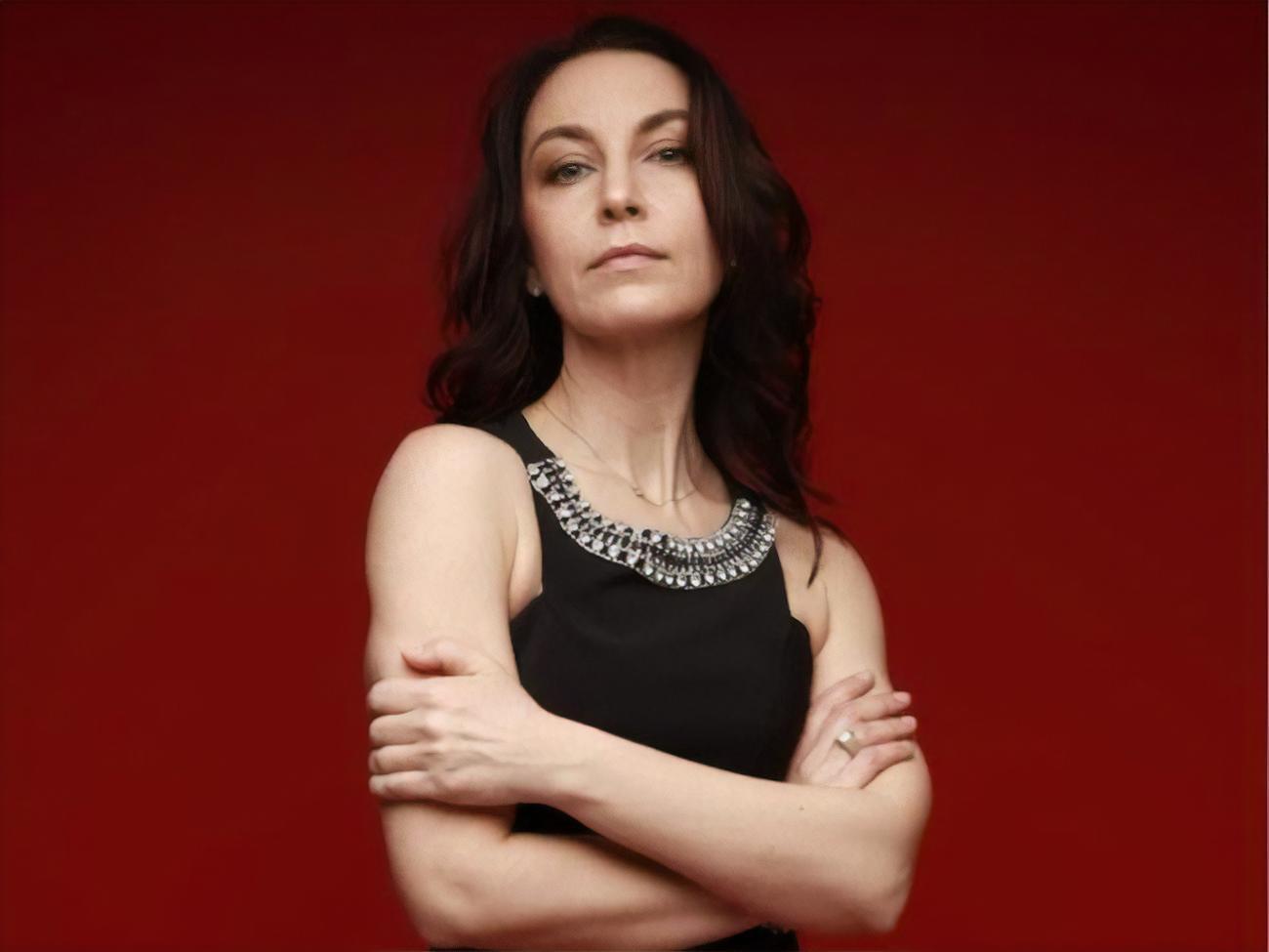 Созаева:&nbsp;Непоправимая и несправедливая потеря...&nbsp;