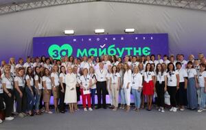 Із закликом звернулися координаторки руху з усіх областей України