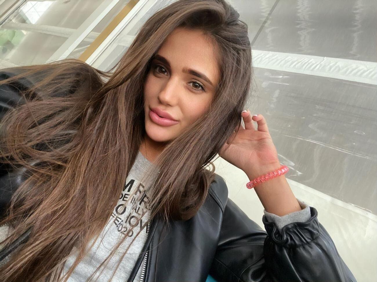 Ульянова: Від'їсти&nbsp;щоки за вихідні &ndash; зроблено