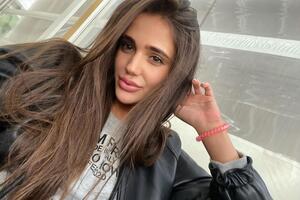 Ульянова: Отъесть щеки за выходные – сделано