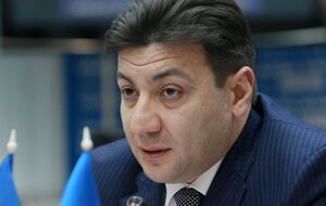 Иран помогает Армении оружием. Этого Азербайджан никогда не забудет