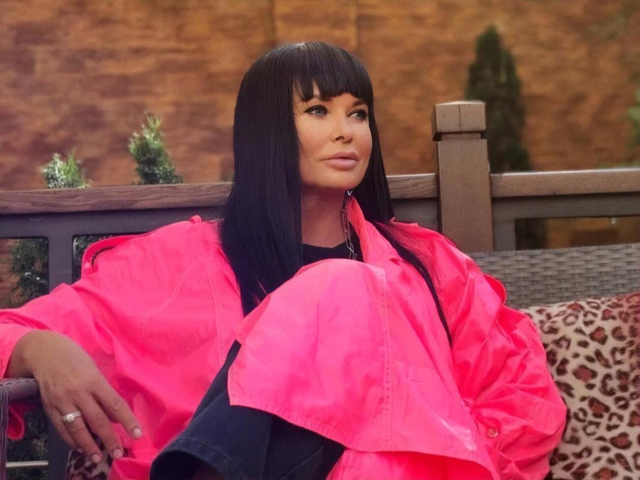 Ассия Ахат о смерти сестры:&nbsp;Это было много лет назад