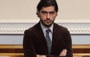 Лерос опубликовал вторую запись "пленок Тищенко и Комарницкого"