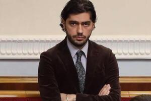 Лерос опубликовал вторую запись "пленок Тищенко и Комарницкого"