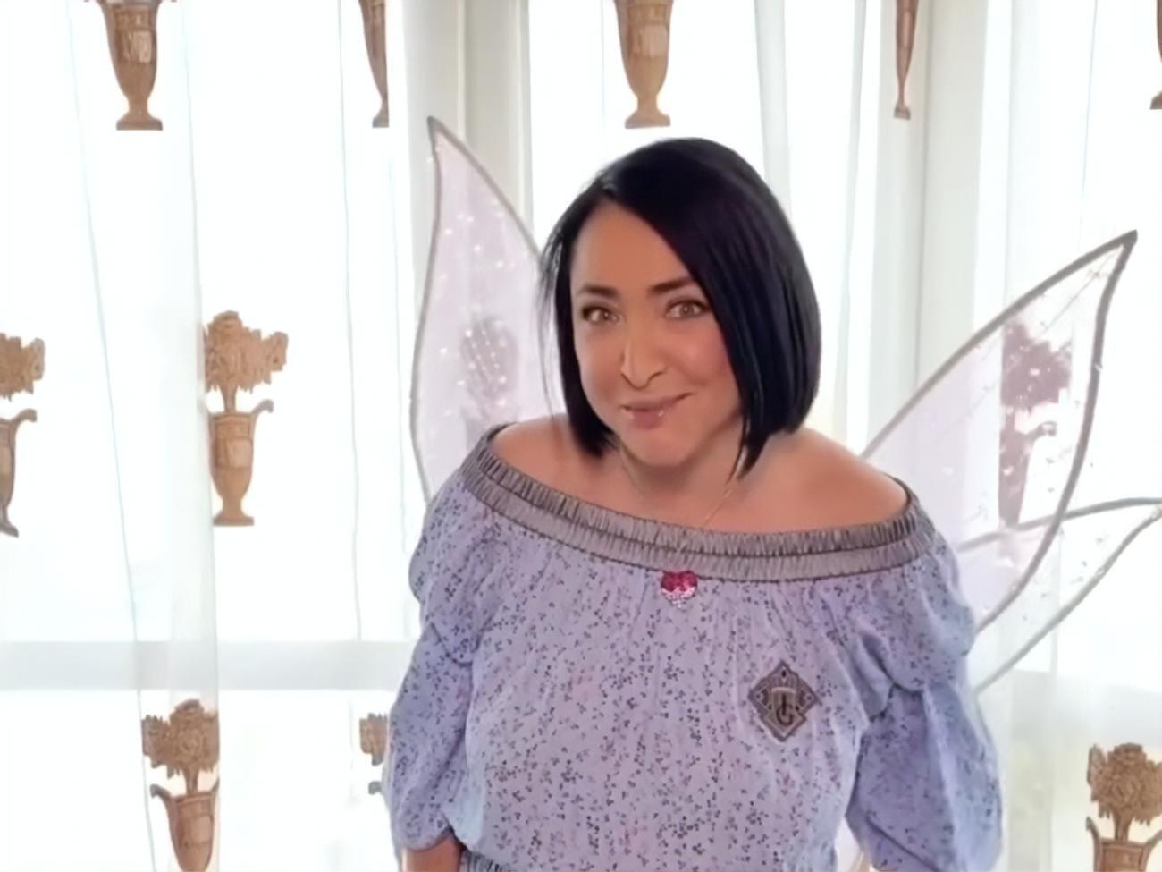 Мілявська: Не знаю яким чином, але у крові велика кількість антитіл