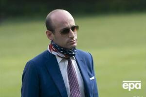 Миллер утверждает, что последние пять дней работал удаленно