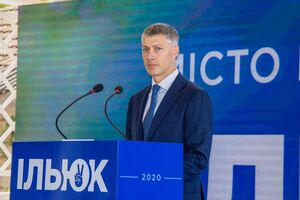 Артем Ільюк: Вони вчепилися у владу і бояться її втрачати в конкурентній боротьбі