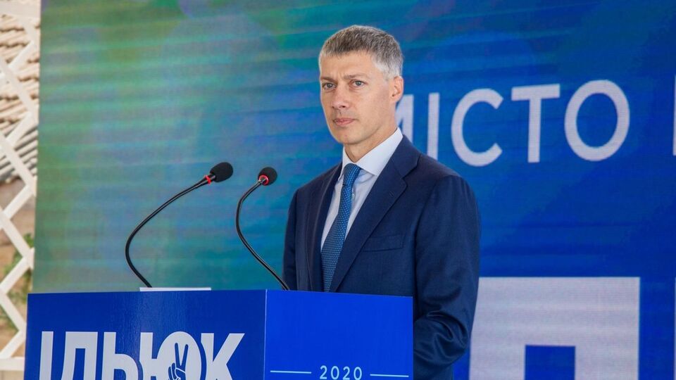 Артем Ильюк: Они вцепились во власть и боятся ее терять в конкурентной борьбе