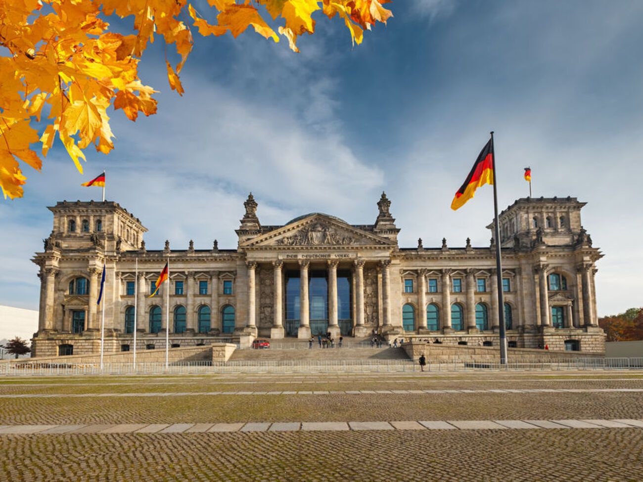 Хакери атакували Бундестаг 2015 року