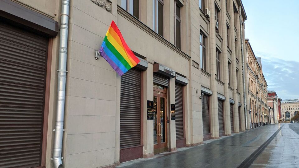 Pussy Riot привітала Путіна із 68-річчям