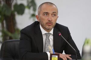 Пышный: Буду решать вопросы дистанционно