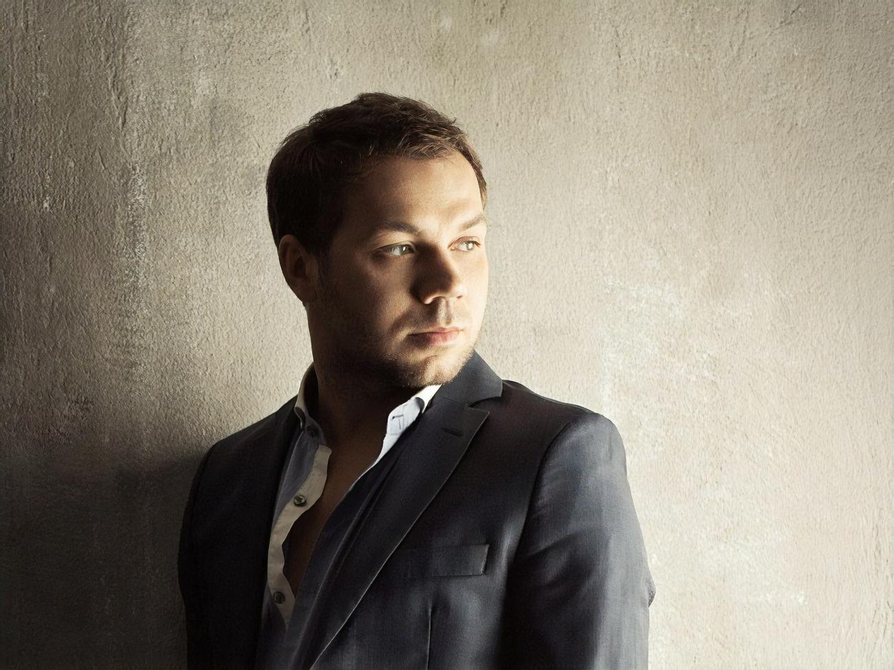 Андре Тан розпочинав кар'єру в Харкові