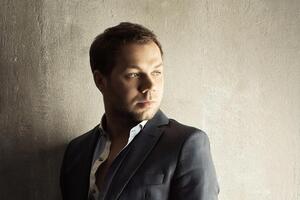 Андре Тан розпочинав кар'єру в Харкові