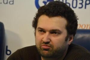 Алексей Голобуцкий: Годовые отчеты о деятельности УТОГ, например, сводятся к публикации фотографий с мероприятий